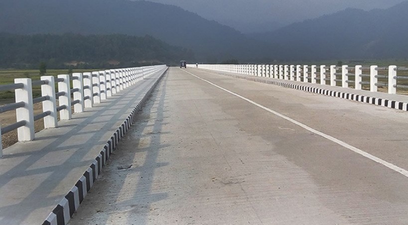 पृथ्वी राजमार्ग र नारायणगढ–मुग्लिन सडक बन्द